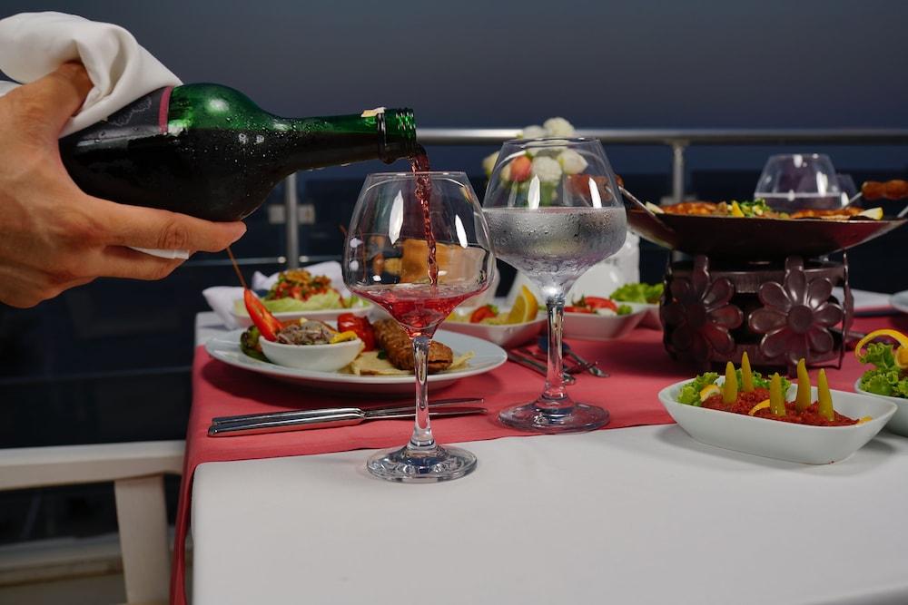 PERRE LA MER HOTEL RESORT & SPA — KEMER — fotografie hotel nr. 10