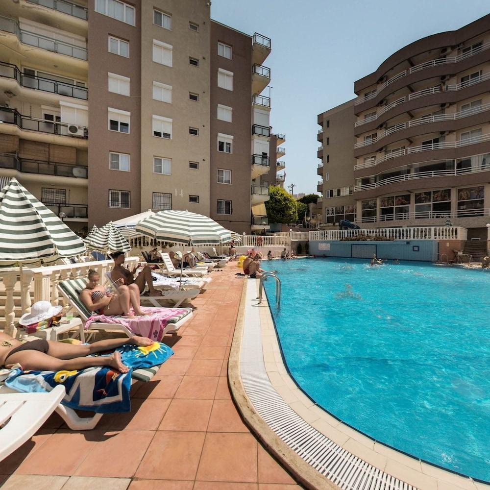 CLUB SCALA NUOVA — KUSADASI — fotografie hotel nr. 12