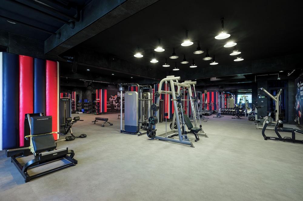 DOBEDAN EXCLUSIVE HOTEL & SPA — BOGAZKENT — fotografie hotel nr. 25