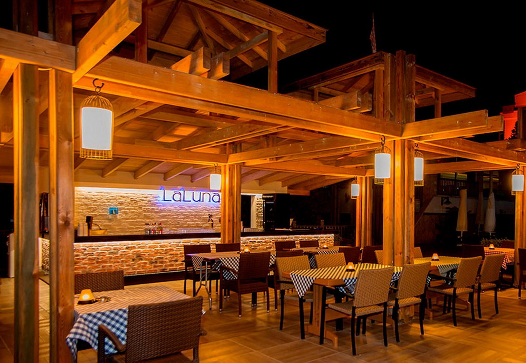 HOTEL OLEANDER — SIDE — fotografie hotel nr. 13