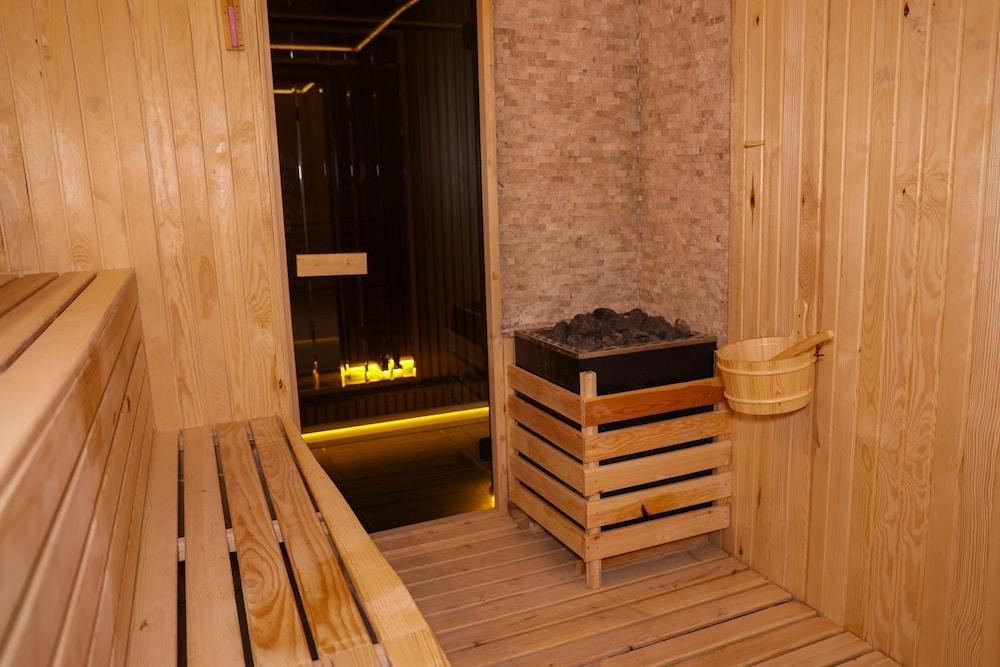 THE HERA PLATINUM HOTEL — ISTANBUL — fotografie hotel nr. 32