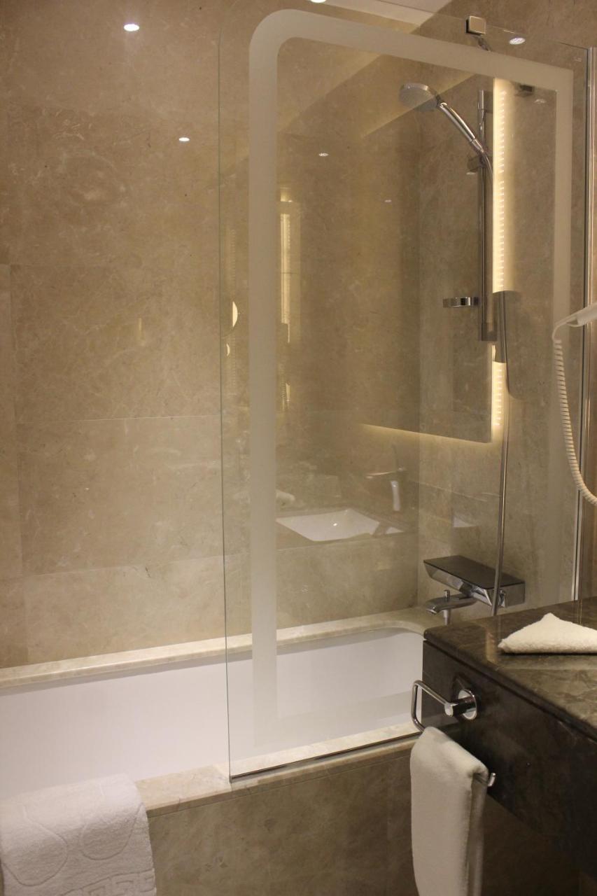 ROTTA HOTEL ISTANBUL — ISTANBUL — fotografie hotel nr. 26