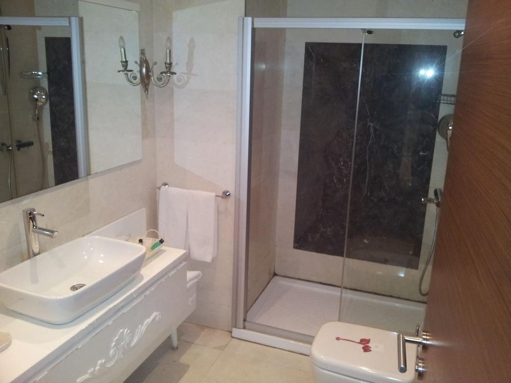 GRAVIS SUITES — ISTANBUL — фотография отеля №21