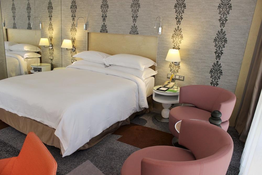 TANGO ARJAAN BY ROTANA — ISTANBUL — фотография отеля №3