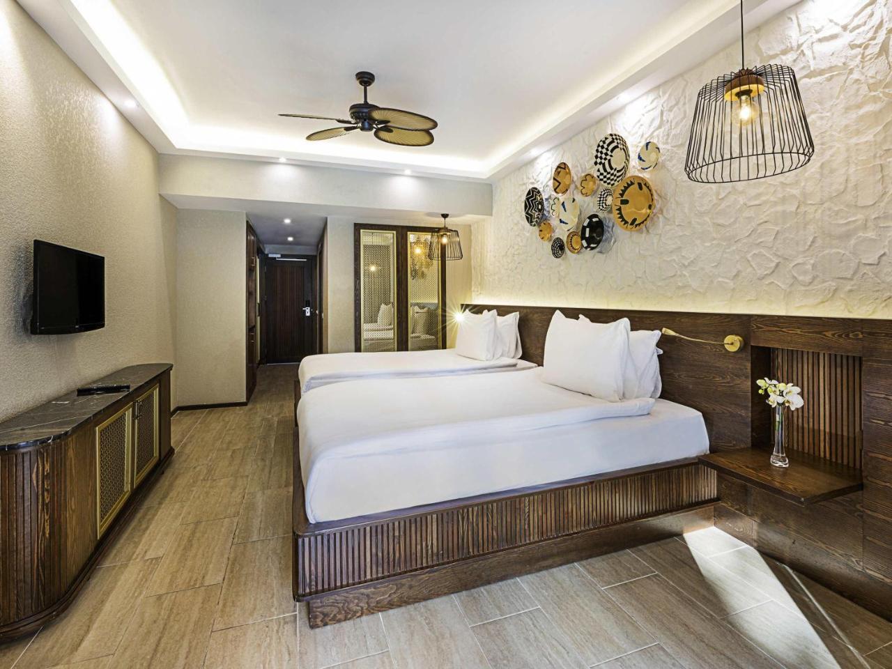 RIXOS SUNGATE — KEMER — фотография отеля №32