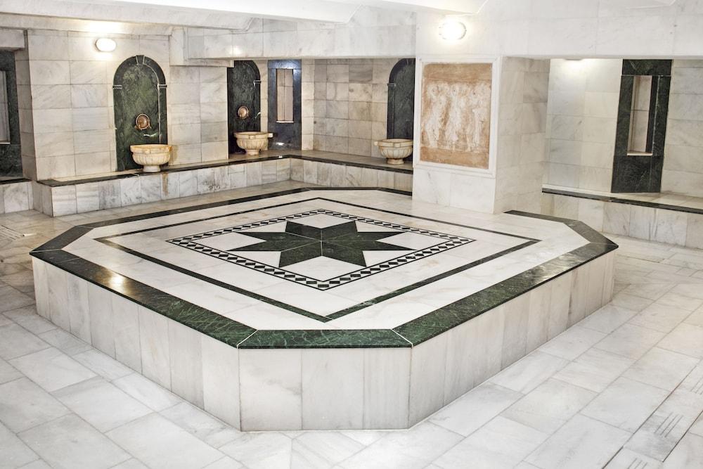 LEGACY OTTOMAN HOTEL — ISTANBUL — фотография отеля №26