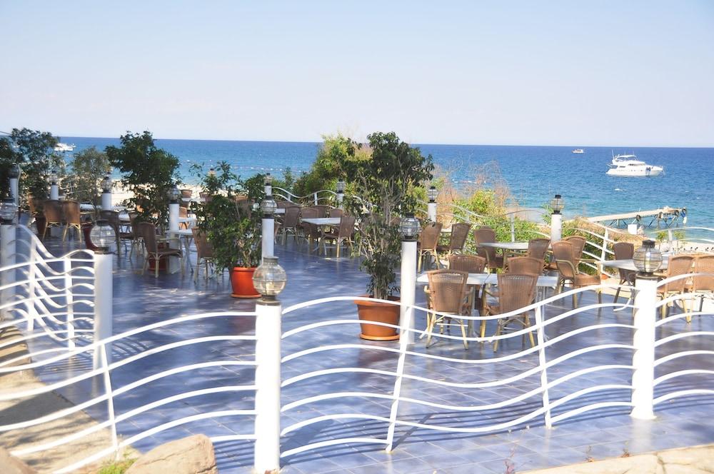 LARISSA PHASELIS PRINCESS HOTEL — TEKIROVA — фотография отеля №19