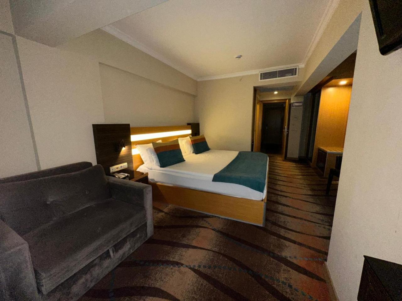 ILAYDA HOTEL — KUSADASI — фотография отеля №9