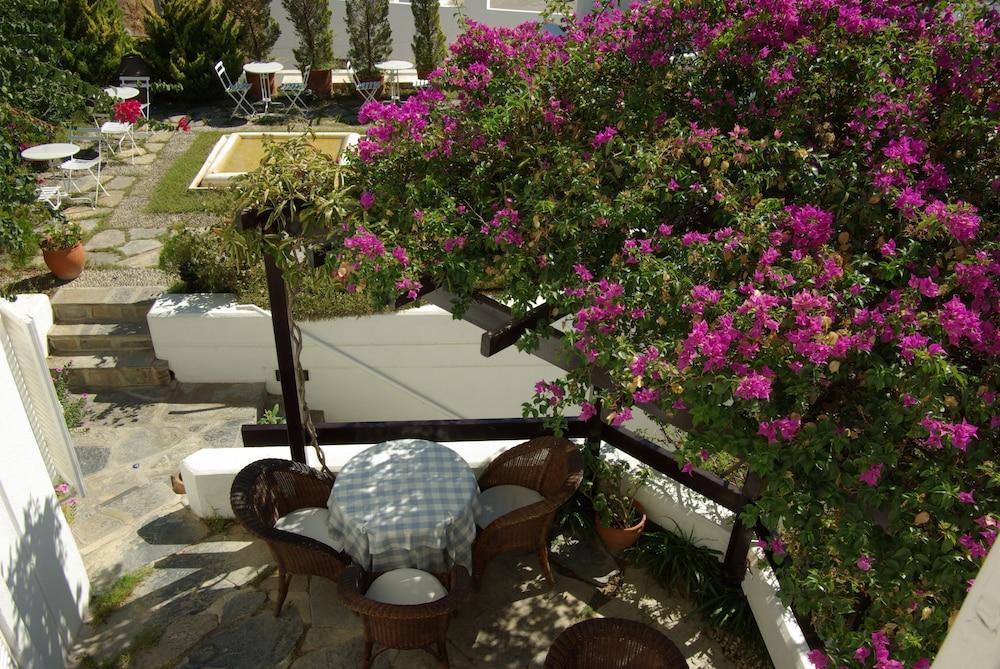 ANTIK TIYATRO — BODRUM — fotografie hotel nr. 23