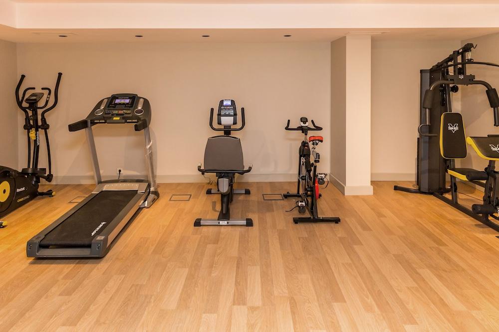 KETEN SUITES TAKSIM — ISTANBUL — fotografie hotel nr. 25