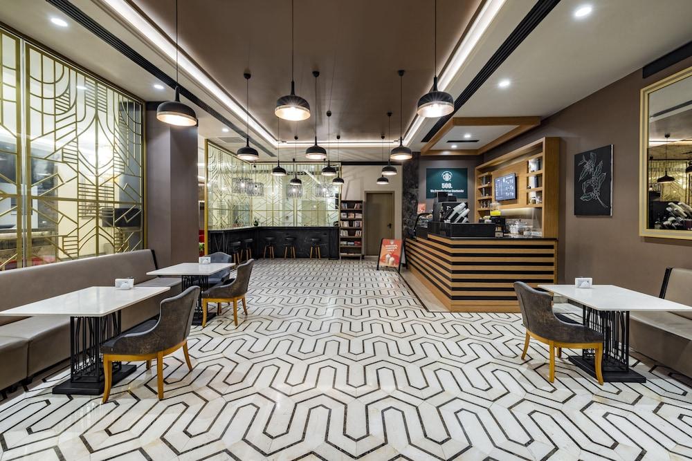 RAMADA BY WYNDHAM ISTANBUL GOLDEN HORN — ISTANBUL — фотография отеля №31