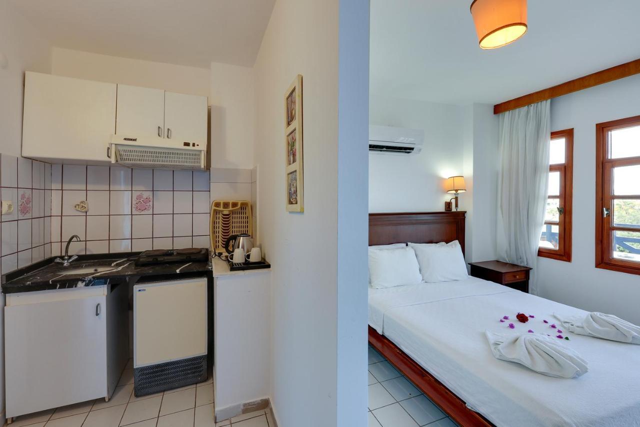 NATURELLA — KEMER — fotografie hotel nr. 15