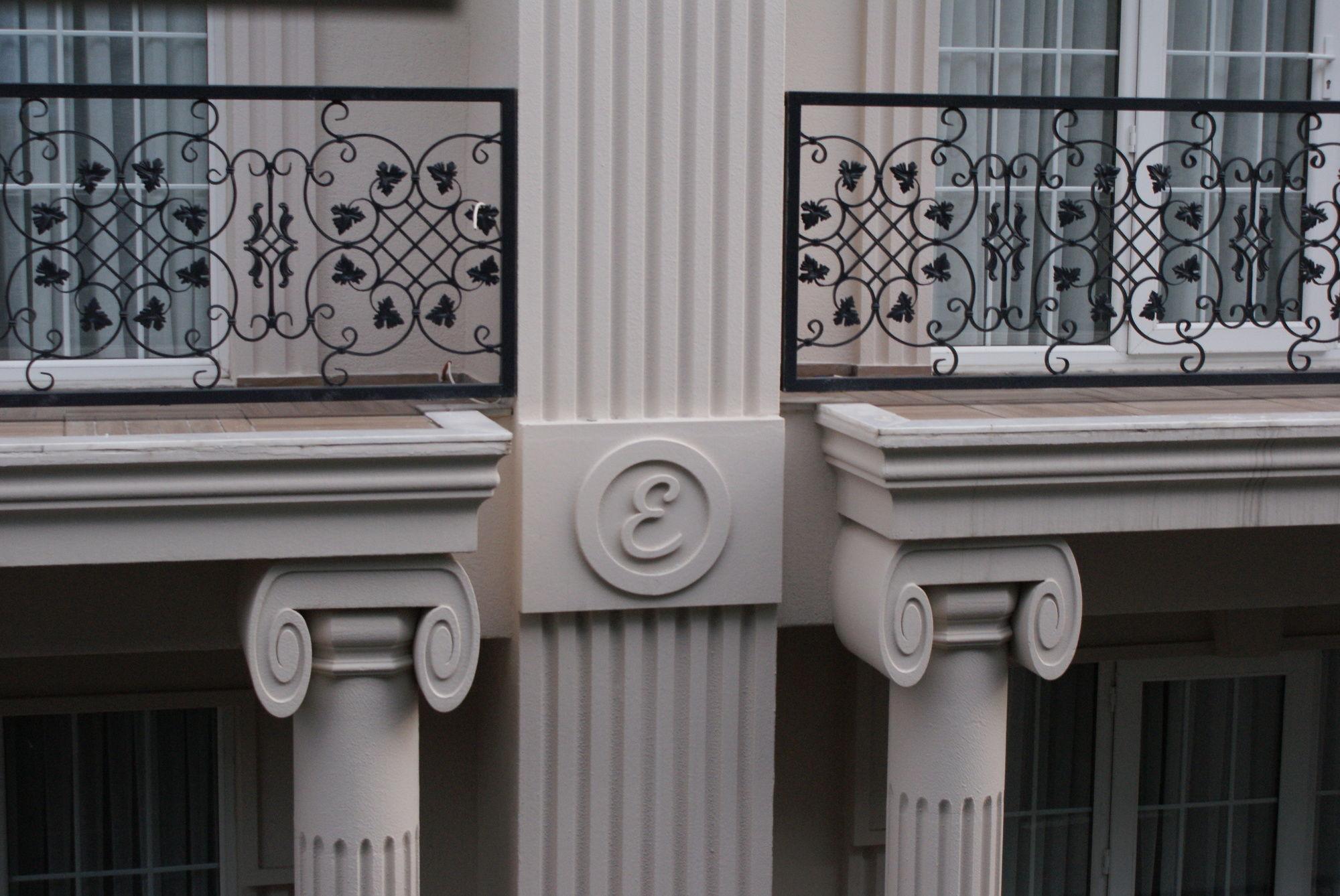 ELEGANCE RESIDENCE — ISTANBUL — fotografie hotel nr. 35