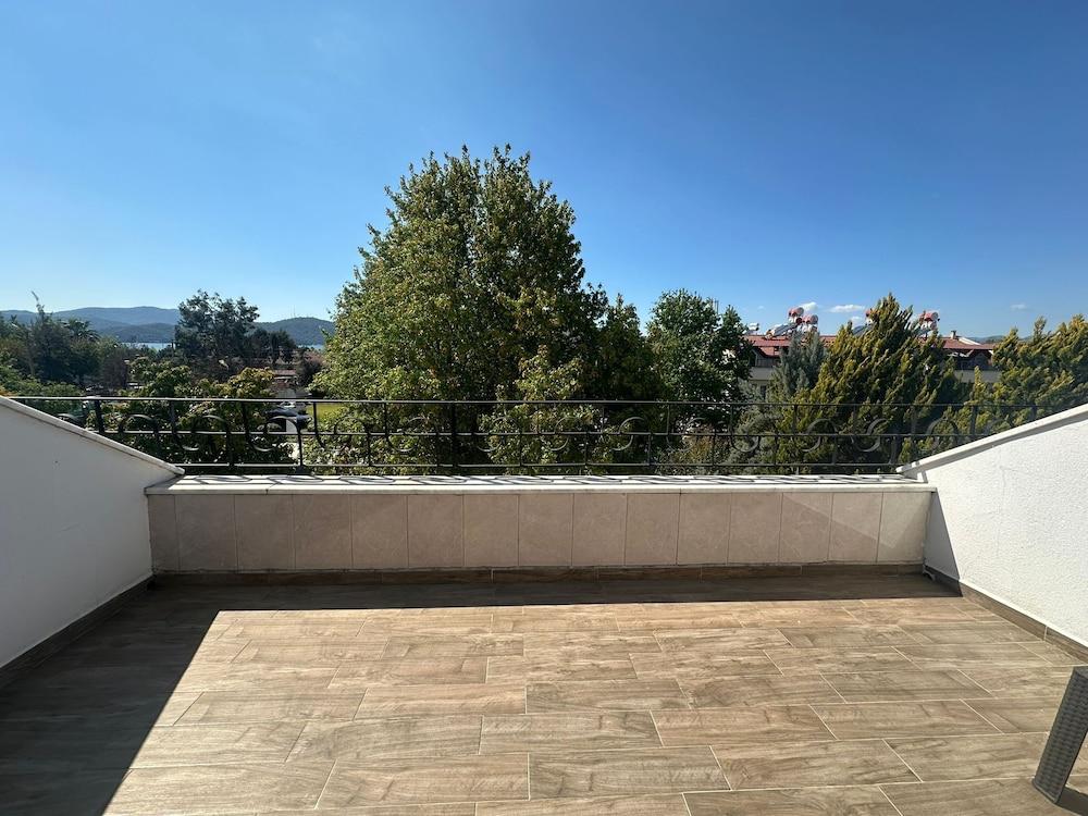 AKKENT GARDEN HOTEL — FETHIYE — фотография отеля №28