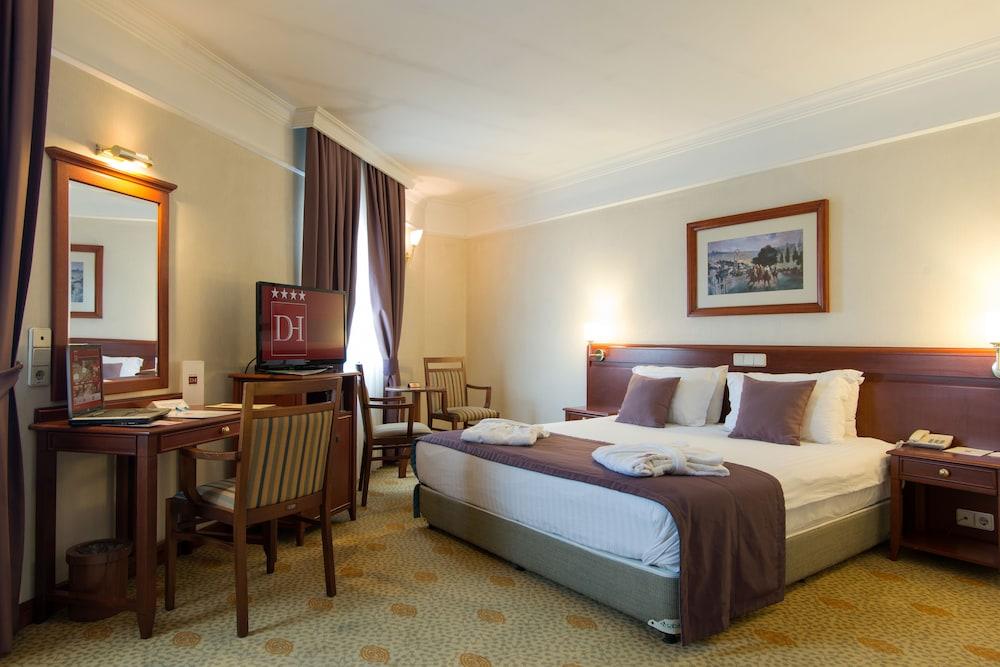 DILA — ISTANBUL — fotografie hotel nr. 2
