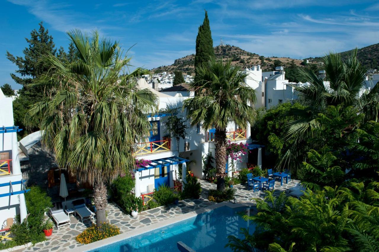 SU HOTEL — BODRUM — фотография отеля №19