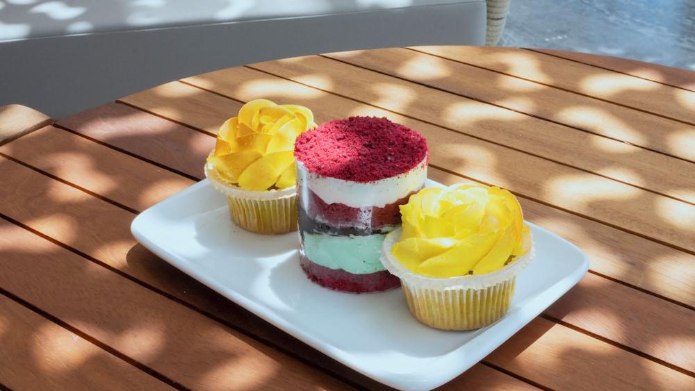 KLEOPATRA DREAMS BEACH HOTEL — ALANYA — fotografie hotel nr. 24