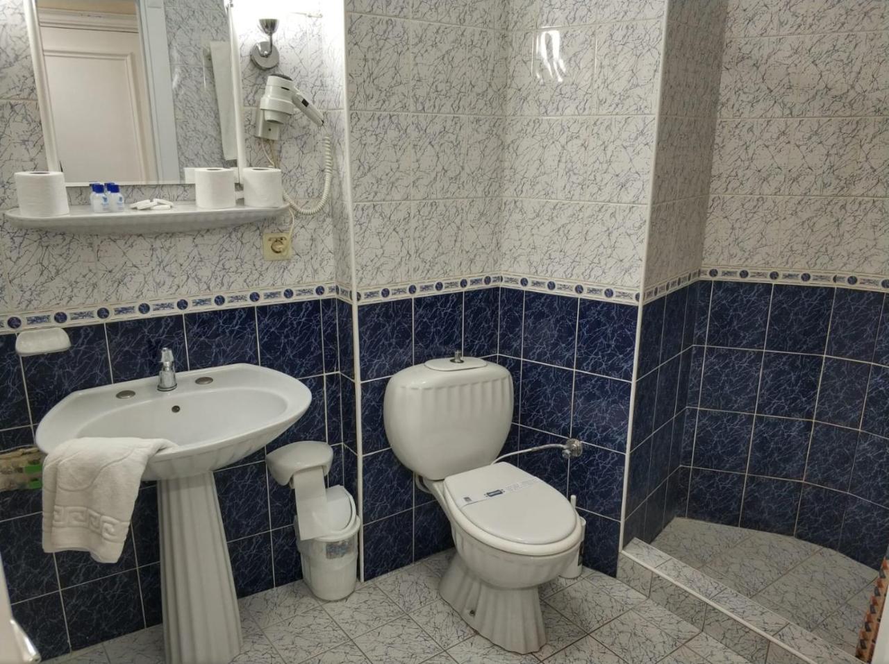 HOTEL HALI — ISTANBUL — fotografie hotel nr. 13
