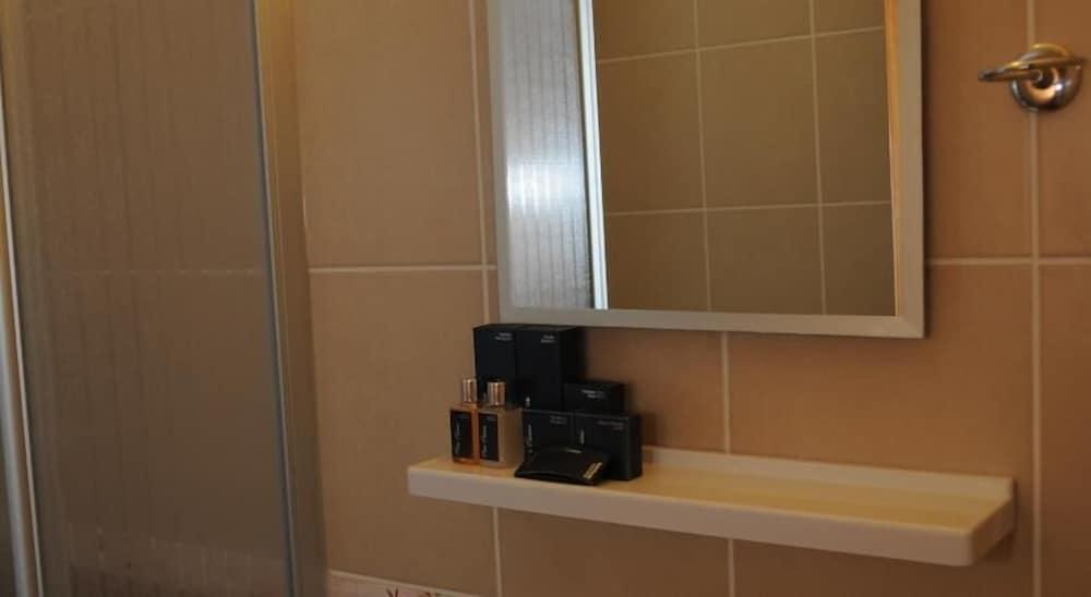 KOZ ELIBA HOTEL — CESME — fotografie hotel nr. 7