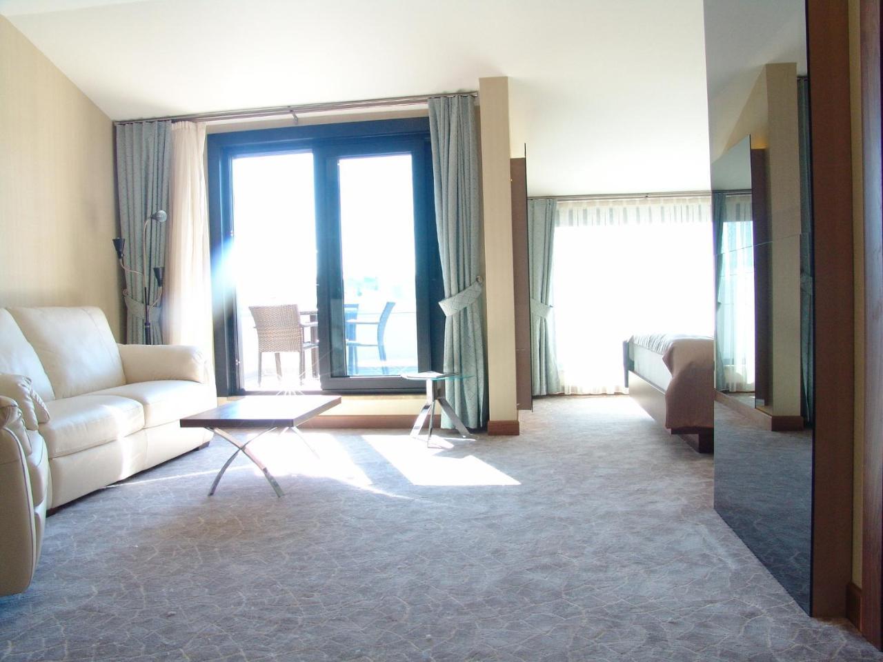 INERA HOTEL PENDIK — ISTANBUL — fotografie hotel nr. 26