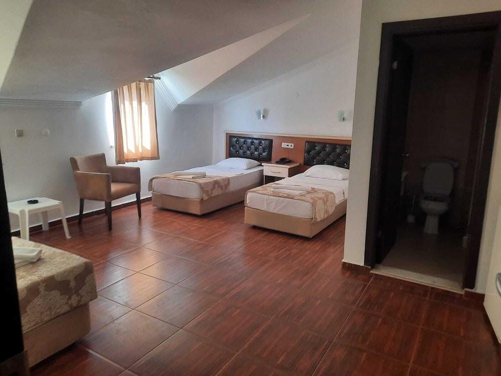 EPIC HOTEL — MARMARIS — fotografie hotel nr. 8