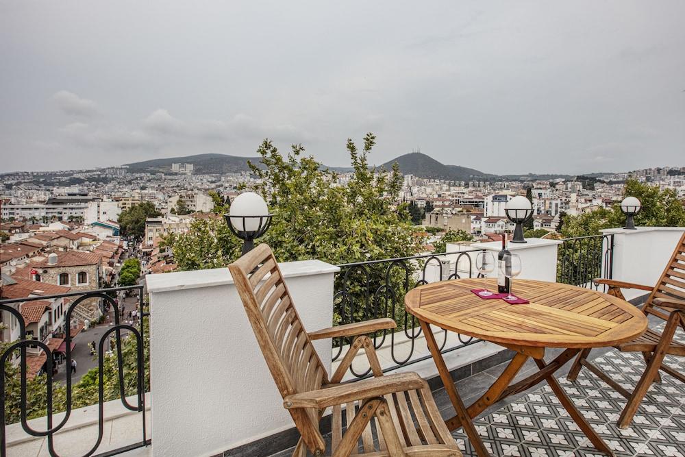 ELIADA HOTEL — KUSADASI — fotografie hotel nr. 14