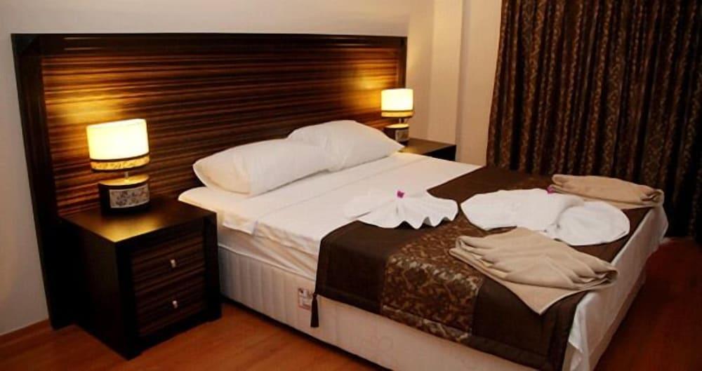 THE ONE CLUB HOTEL — SARIGERME — fotografie hotel nr. 6