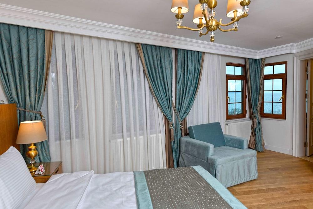 GLK PREMIER SEA MANSION SUITES & SPA — ISTANBUL — фотография отеля №12