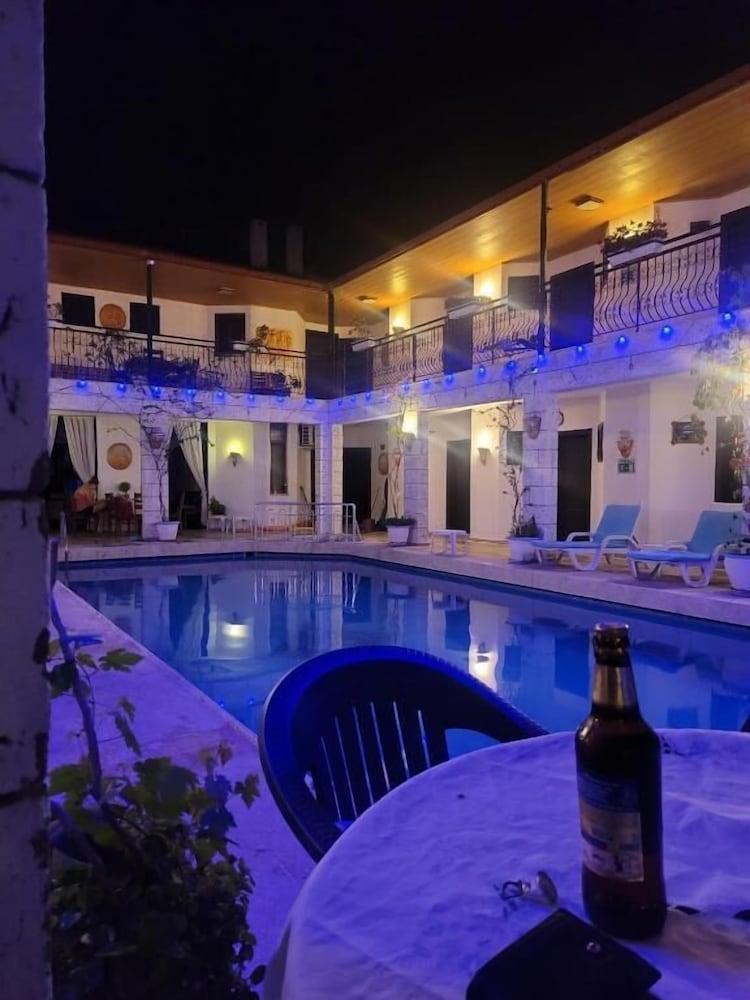 HAN DALYAN — DALYAN — fotografie hotel nr. 6