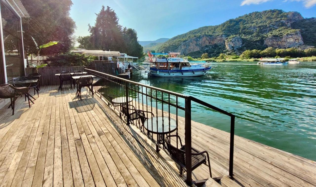 ARP DALYAN — DALYAN — фотография отеля №29