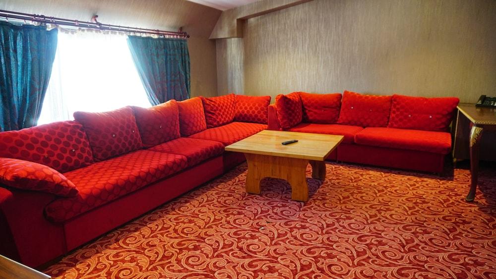 VOIS HOTEL ATASEHIR — ISTANBUL — фотография отеля №15