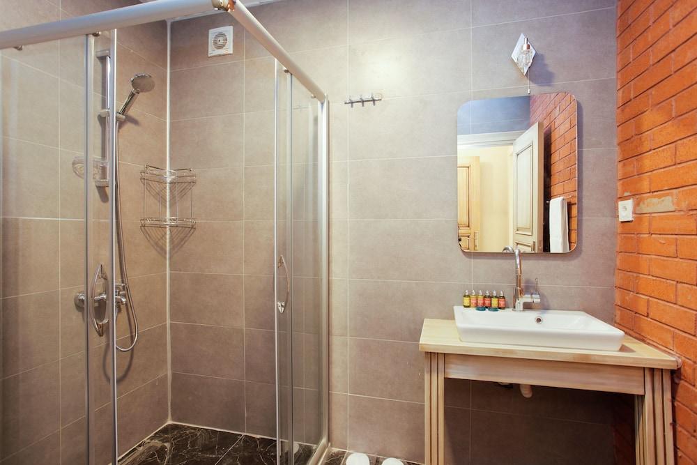THE LOFT ISTANBUL — ISTANBUL — fotografie hotel nr. 26