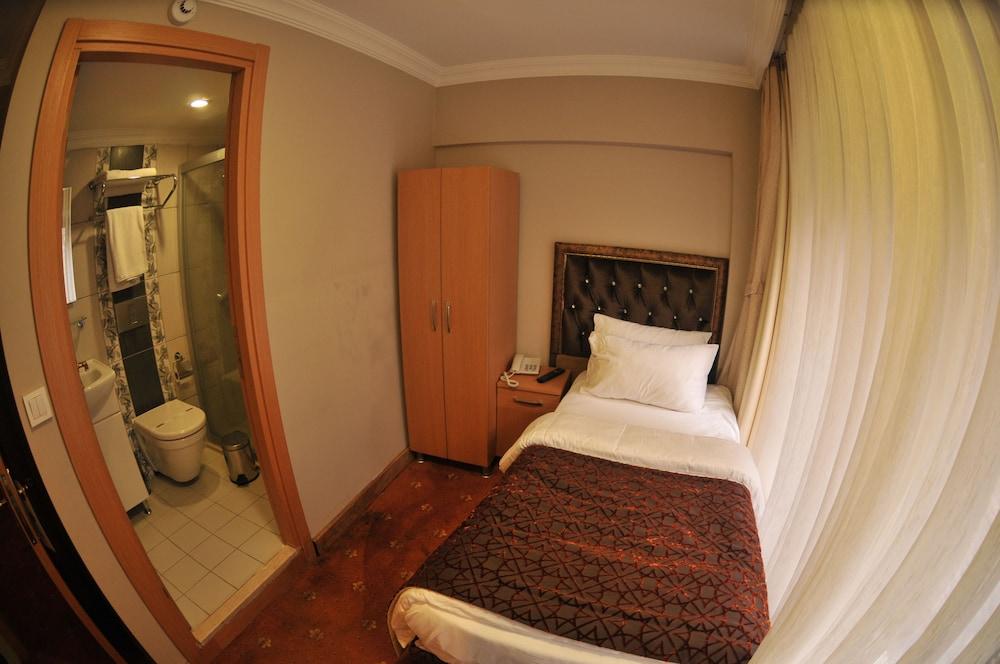 PALACE POINT HOTEL — ISTANBUL — фотография отеля №7