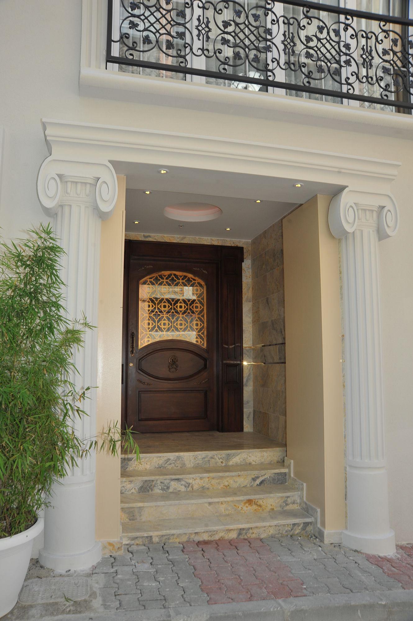 AYNA HOTEL ISTANBUL — ISTANBUL — fotografie hotel nr. 18