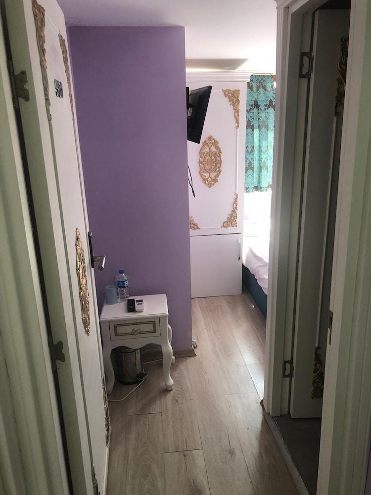 HOTEL 1453 — ISTANBUL — фотография отеля №16