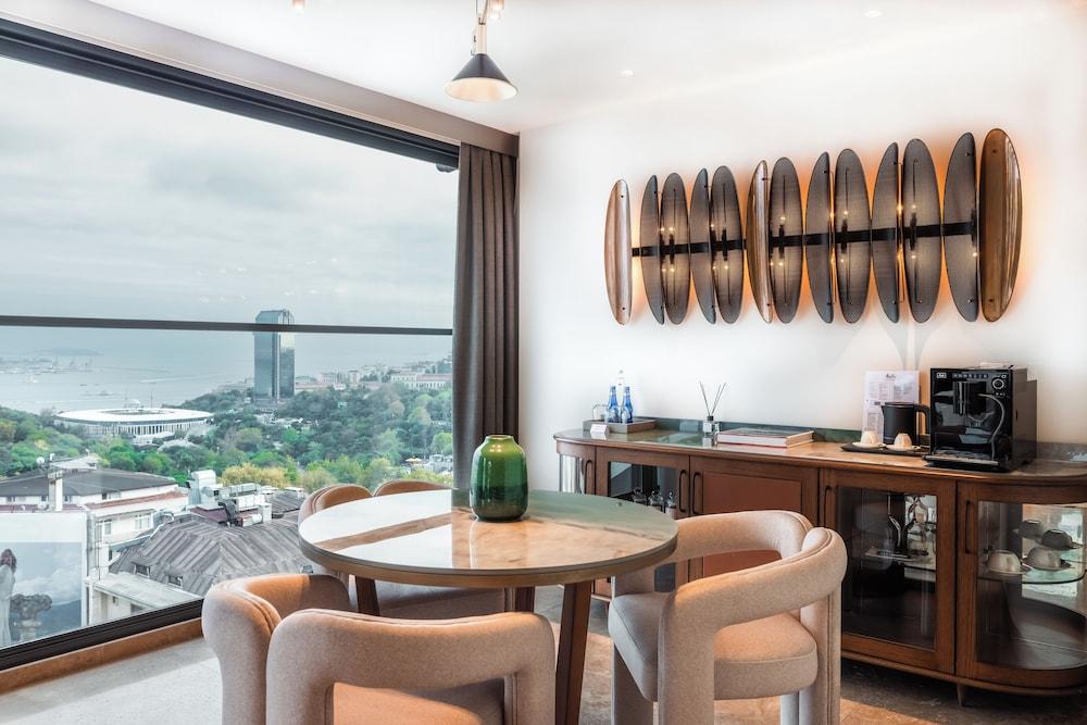 GLENS PALAS ISTANBUL — ISTANBUL — fotografie hotel nr. 10