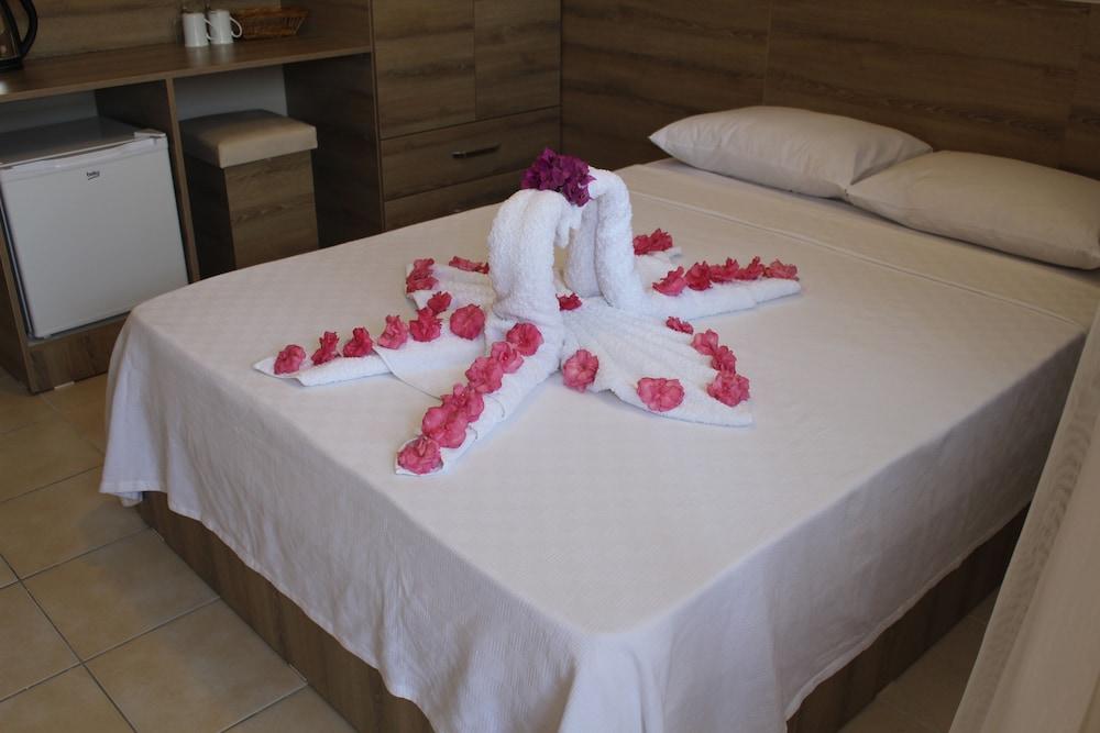 FOUR SEASONS DALYAN — DALYAN — fotografie hotel nr. 5