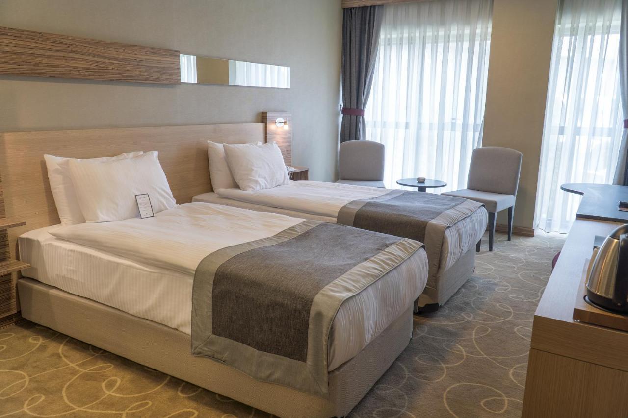 GREYMARK HOTEL — IZMIR — фотография отеля №27