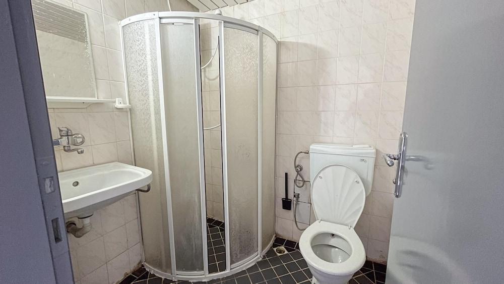 SAFFRON APARTMENTS — MARMARIS — фотография отеля №10
