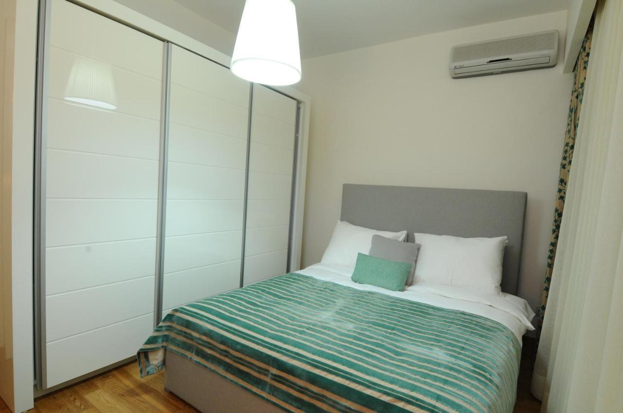 CHEYA RESIDENCE GUMUSSUYU — ISTANBUL — fotografie hotel nr. 19