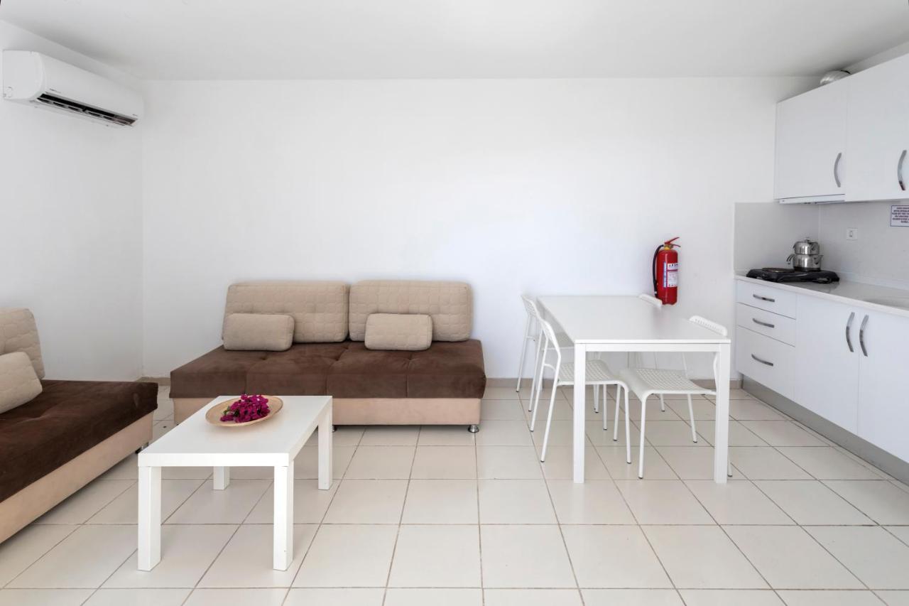 VEGA BOUTIQUE & APARTS — BODRUM — fotografie hotel nr. 31