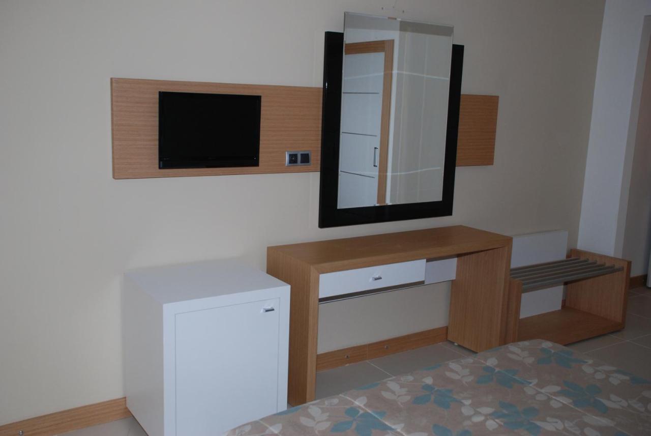 EPHESIA RESORT HOTEL — KUSADASI — фотография отеля №34