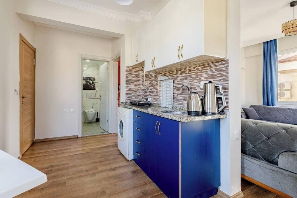 NEHIR APART HOTEL — FETHIYE — фотография отеля №10