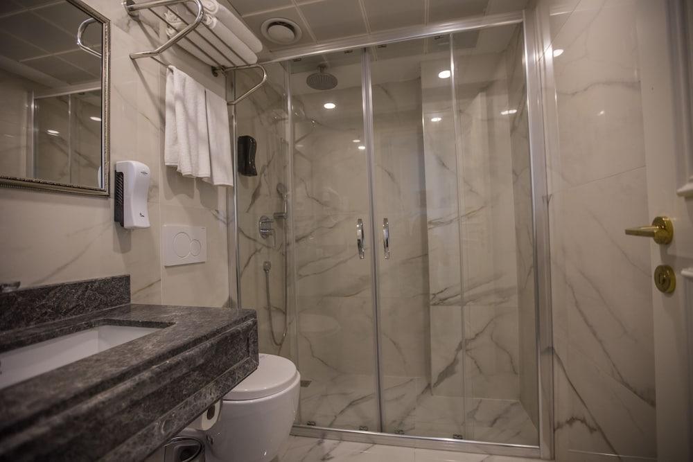 PALDE HOTEL — ISTANBUL — фотография отеля №15