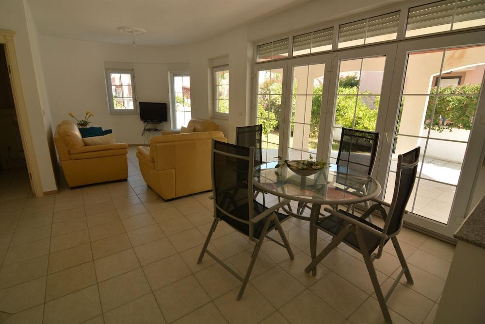 BELLA VILLAS — BELEK — фотография отеля №12