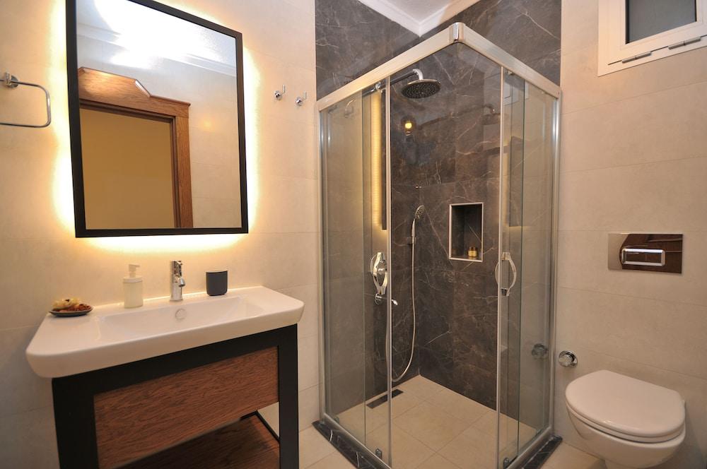 BROTHERS CESME BOUTIQUE HOTEL — CESME — fotografie hotel nr. 23