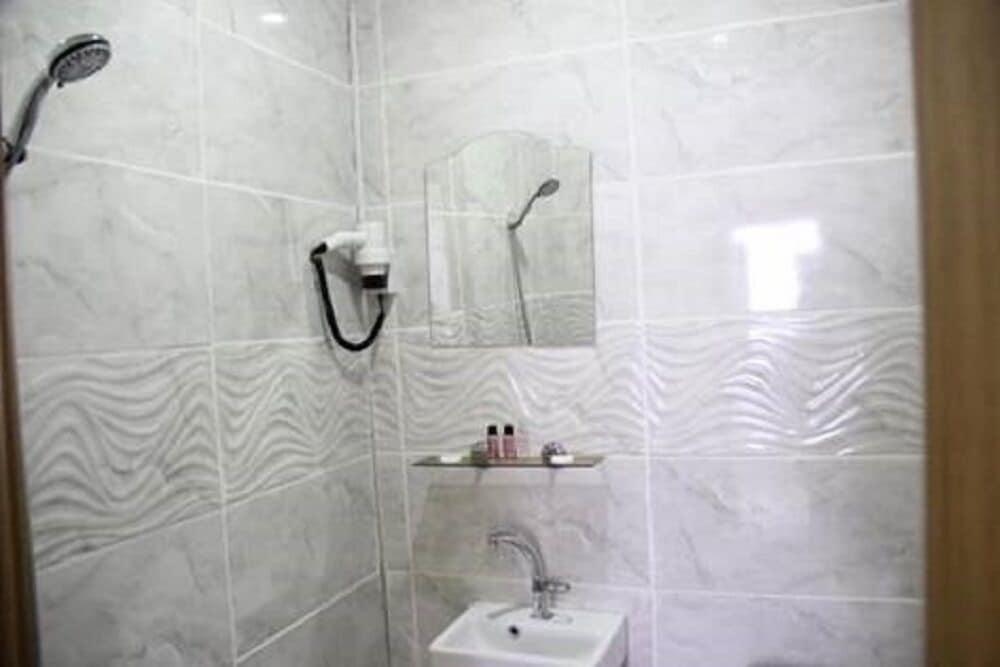 MARPALACE HOTEL — ISTANBUL — fotografie hotel nr. 26