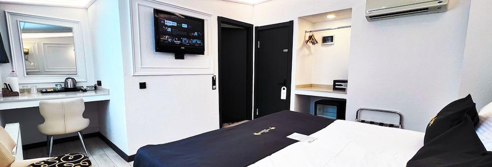 ANGELS HOME HOTEL — ISTANBUL — fotografie hotel nr. 17