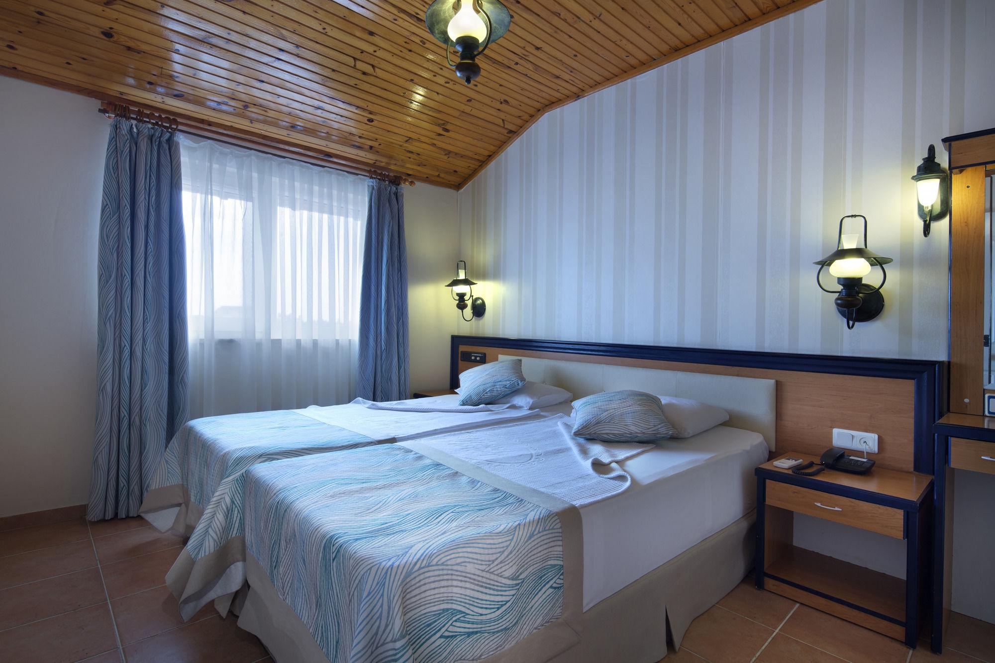 VILLA MOON FLOWER APART & SUITS — ALANYA — fotografie hotel nr. 22