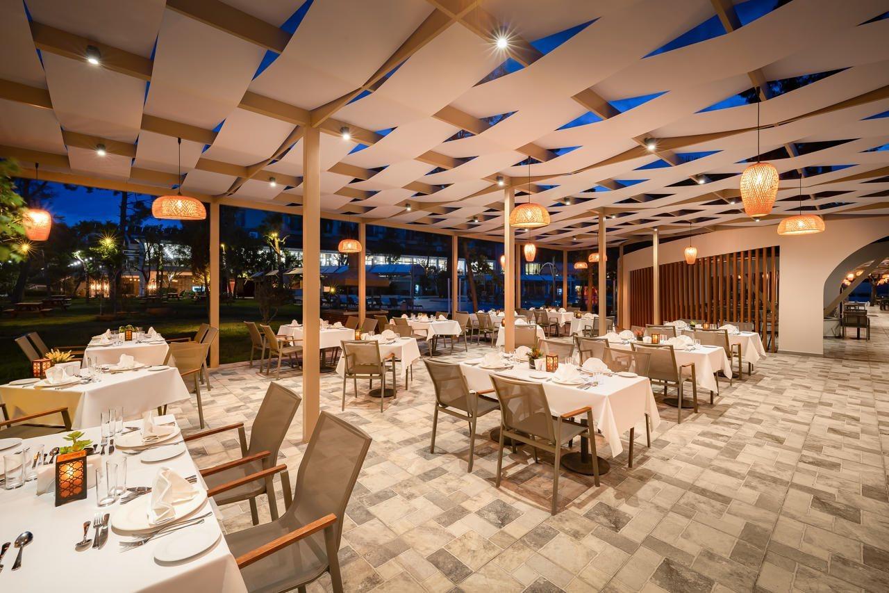 GRAVEL HOTELS SELECT — KEMER — фотография отеля №4